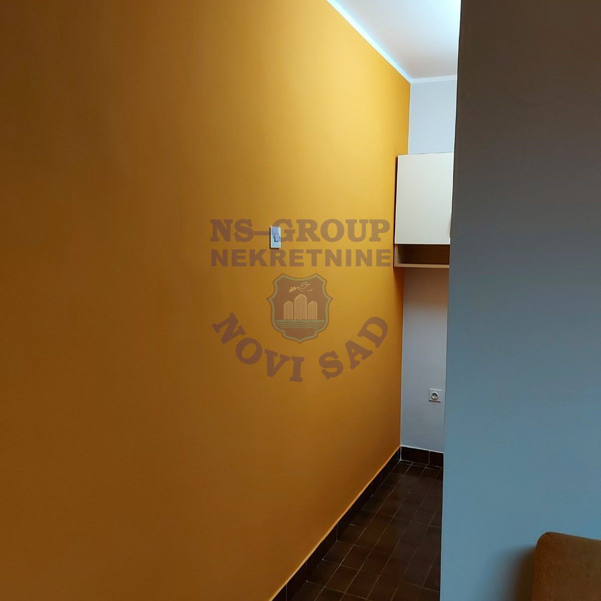 stan za izdavanje Novi Sad 23m2 16047