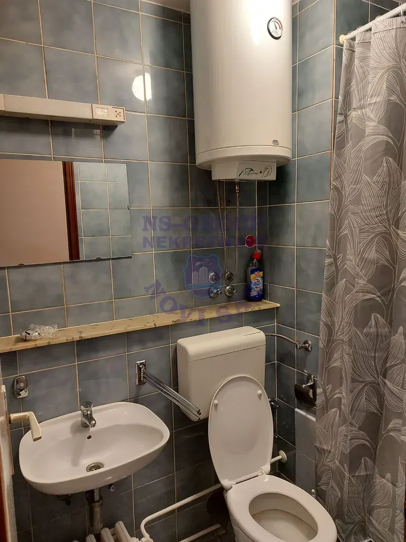 stan za izdavanje Novi Sad 23m2 16047
