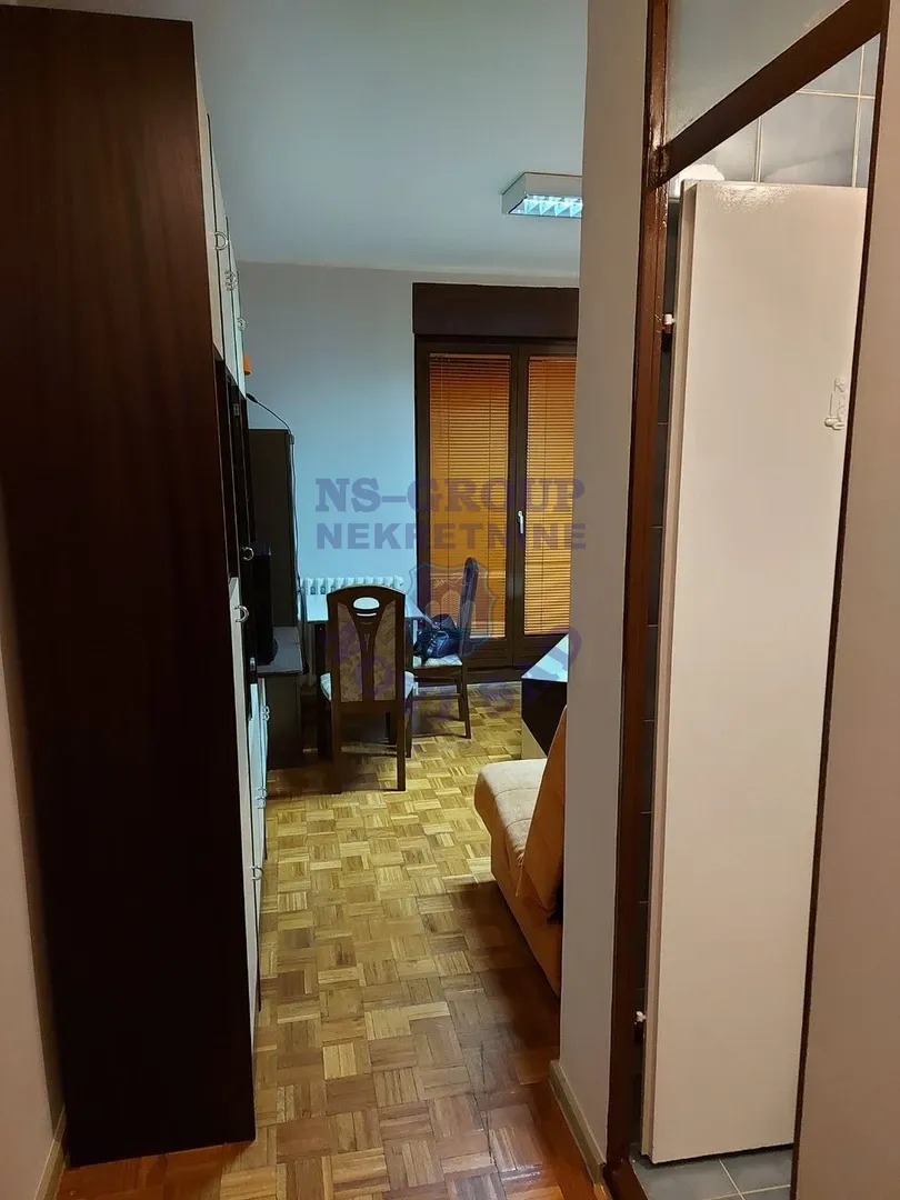 stan za izdavanje Novi Sad 23m2 16047