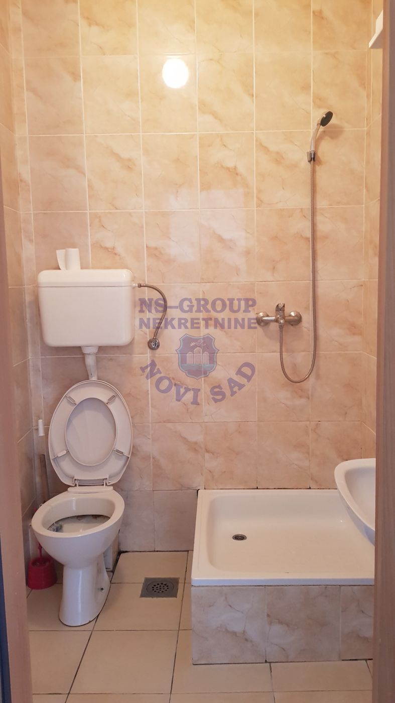 stan za izdavanje Novi Sad 35m2 16050