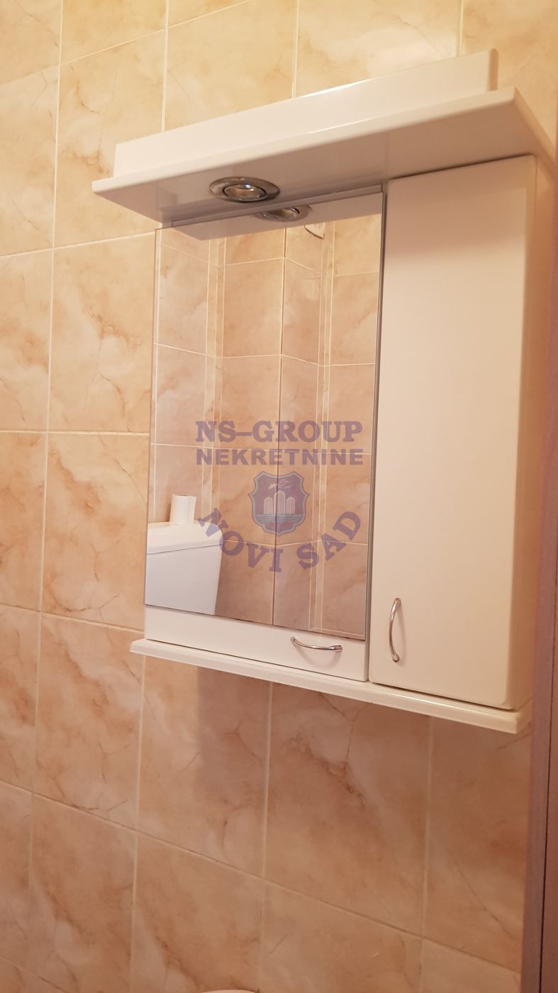 stan za izdavanje Novi Sad 35m2 16050