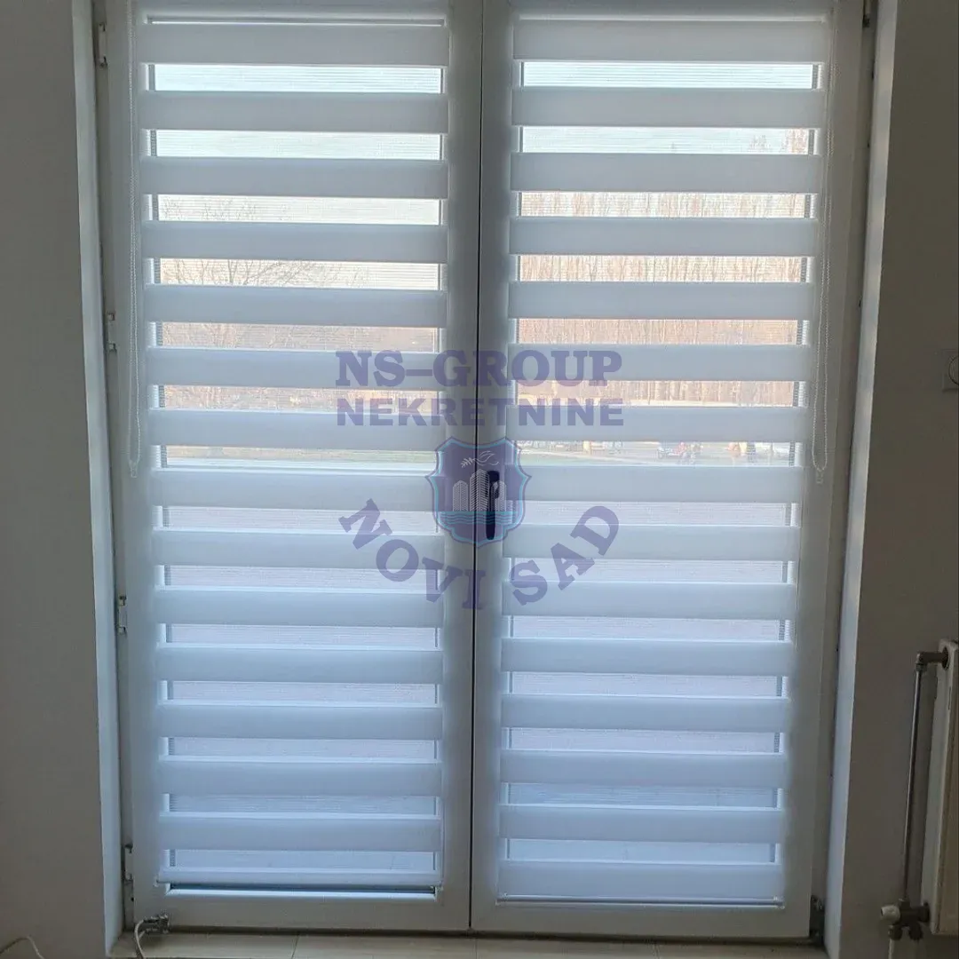 stan za izdavanje Novi Sad 35m2 16050
