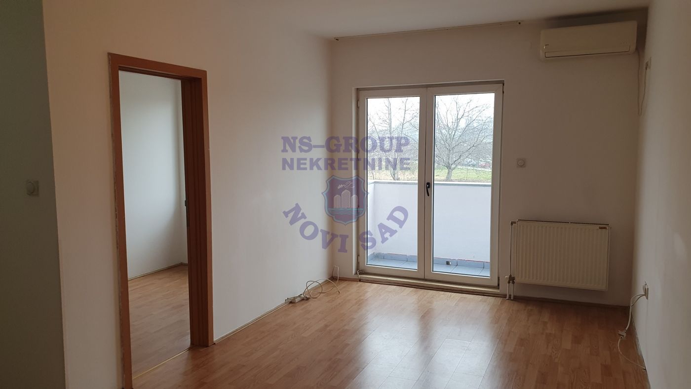 stan za izdavanje Novi Sad 35m2 16050