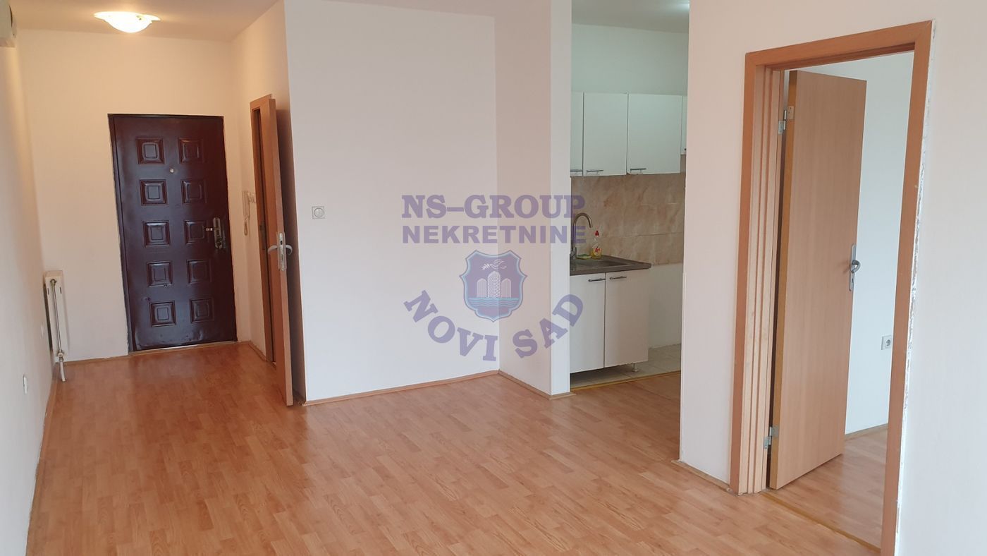 stan za izdavanje Novi Sad, 35m2 16050