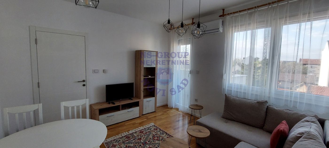 stan za izdavanje Novi Sad, 43m2 16012
