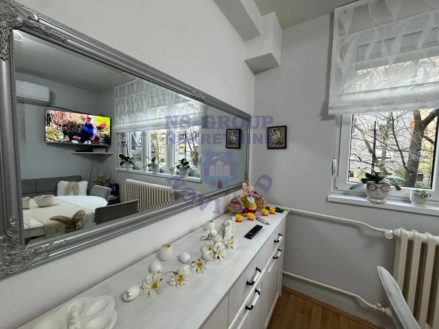 stan na prodaju Novi Sad 32m2 567639