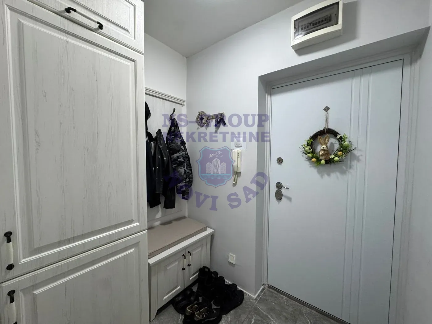 stan na prodaju Novi Sad 32m2 567639