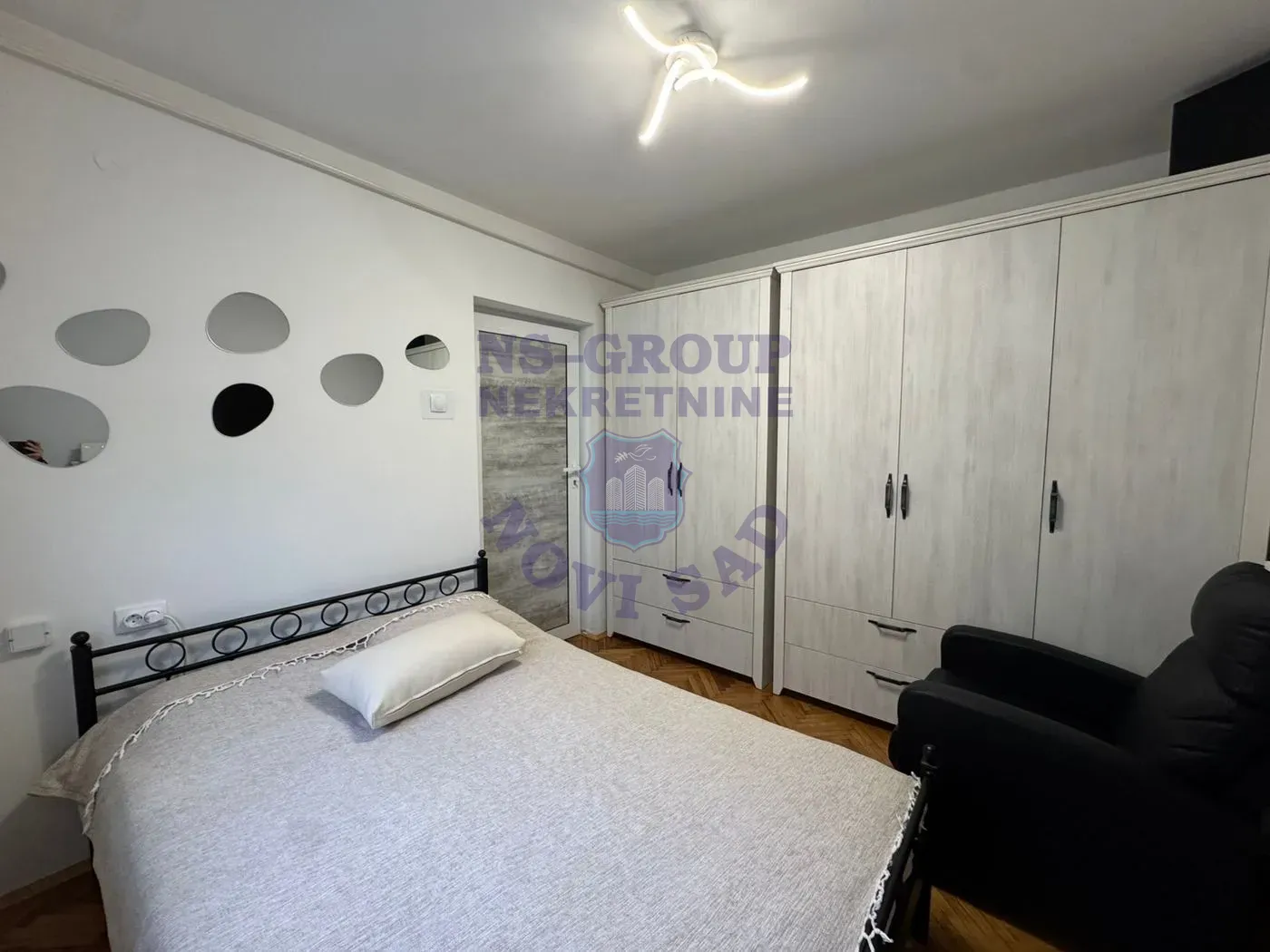 stan na prodaju Novi Sad 32m2 567639