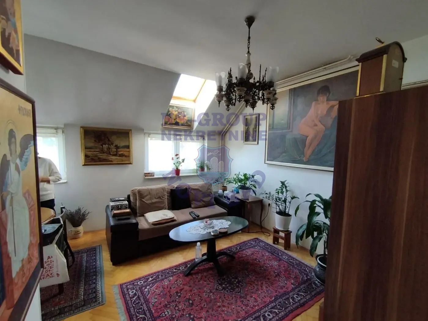 stan na prodaju Novi Sad, 64m2 567551