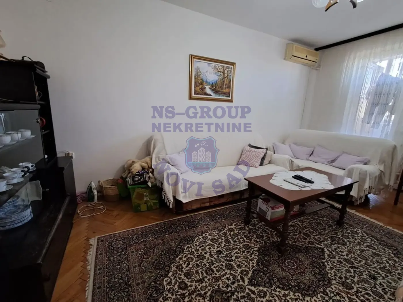 stan na prodaju Novi Sad 52m2 567664