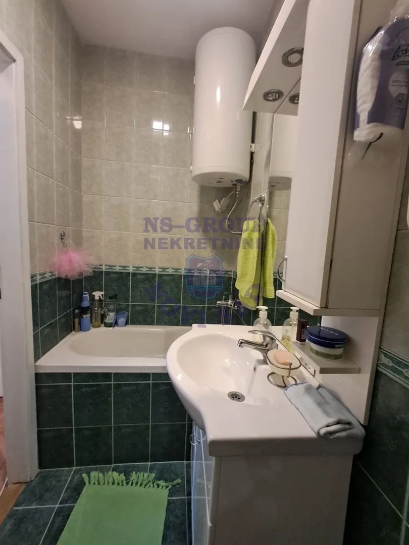 stan na prodaju Novi Sad 52m2 567664