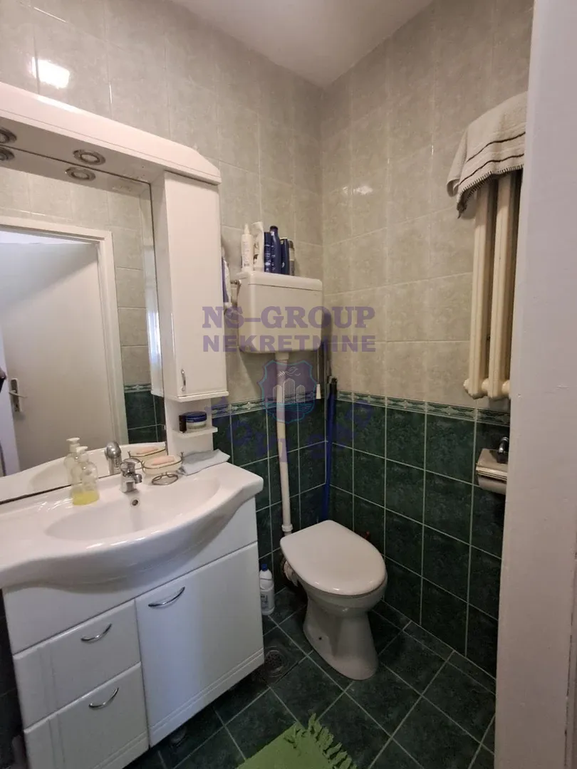 stan na prodaju Novi Sad 52m2 567664