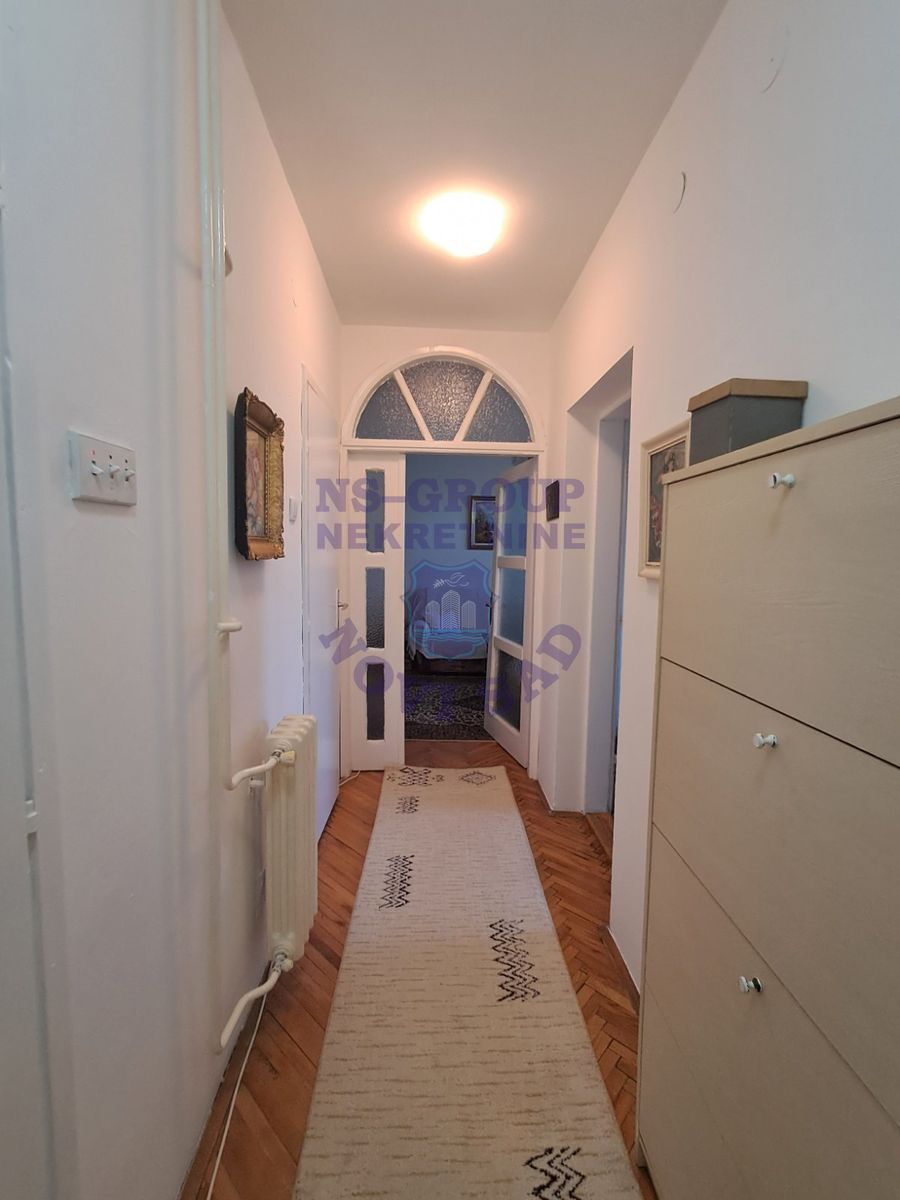 stan na prodaju Novi Sad 52m2 567664