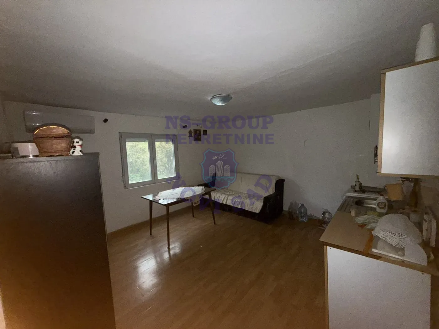 kuca na prodaju Čerević, 64m2 567670