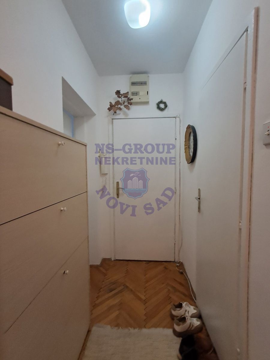 stan na prodaju Novi Sad 52m2 567664