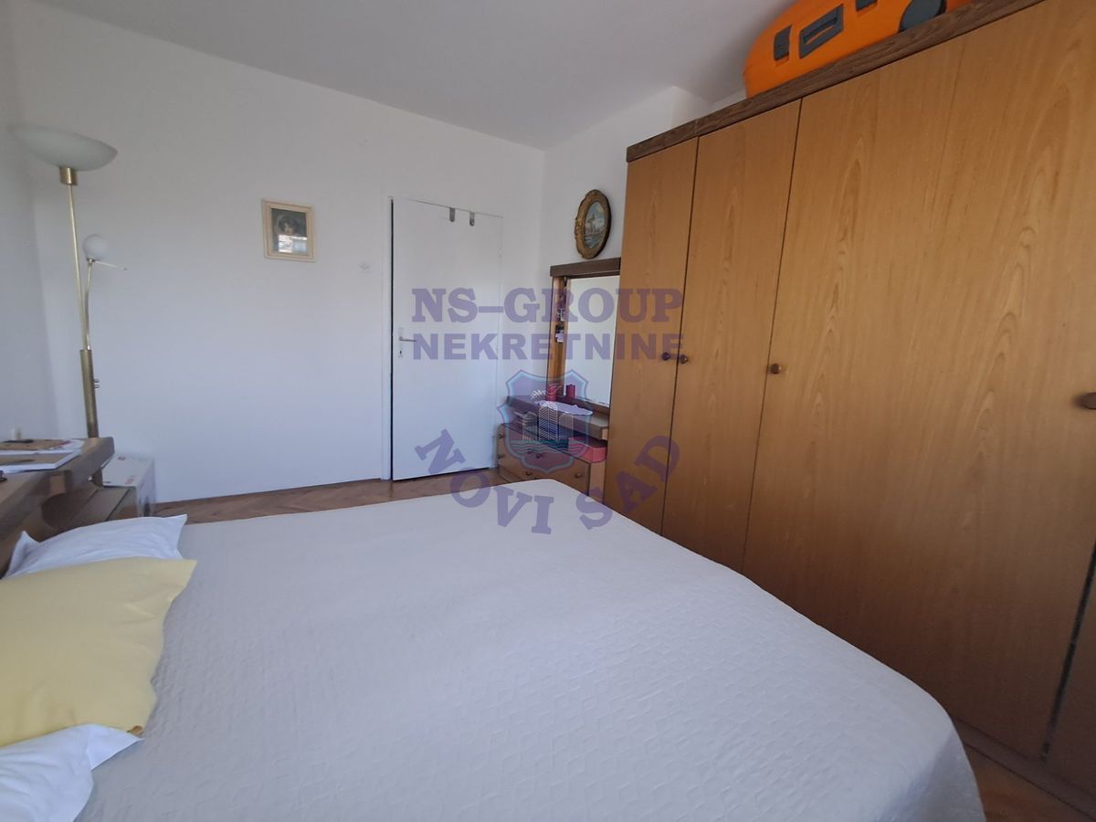 stan na prodaju Novi Sad 52m2 567664