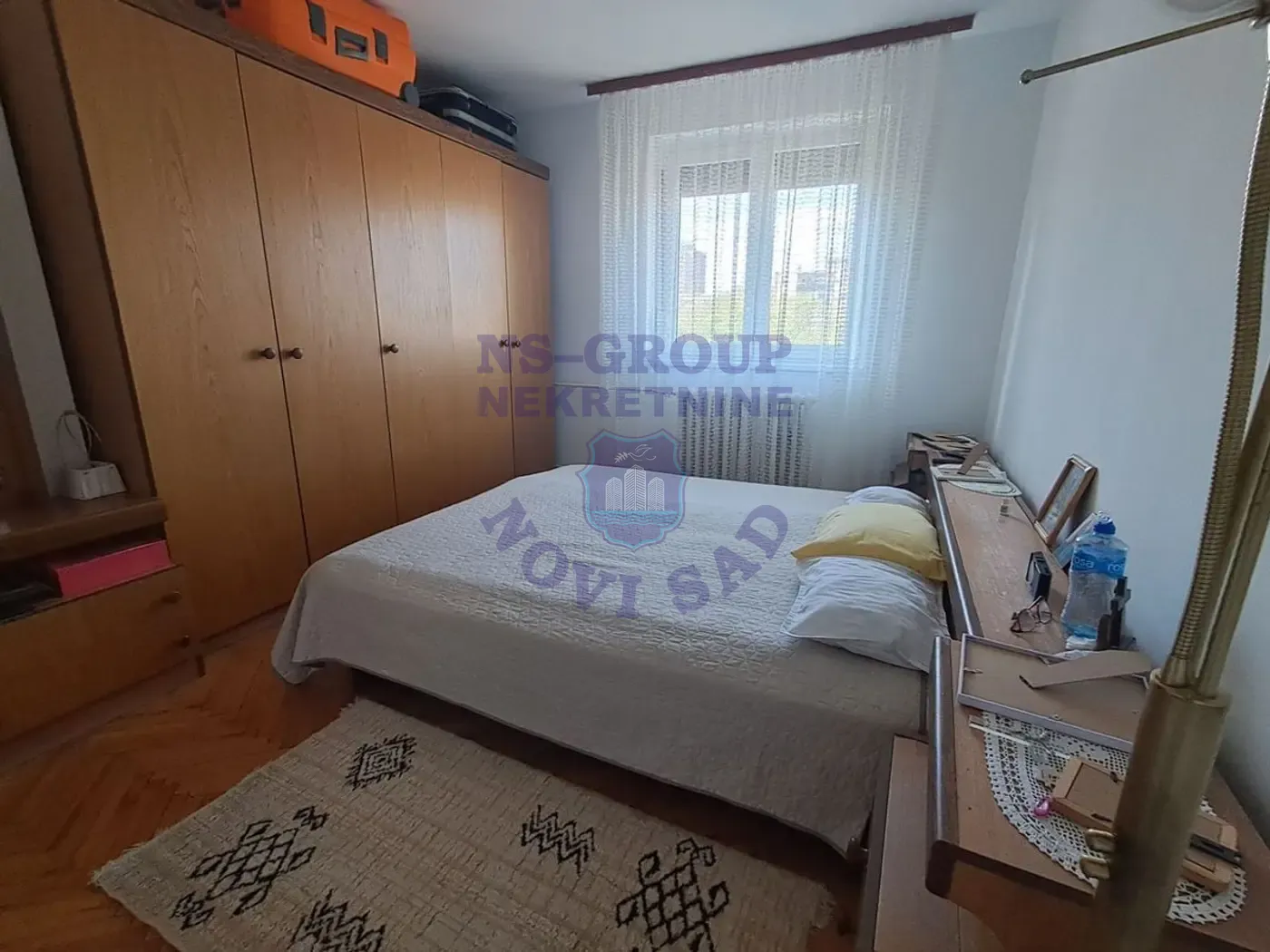 stan na prodaju Novi Sad 52m2 567664