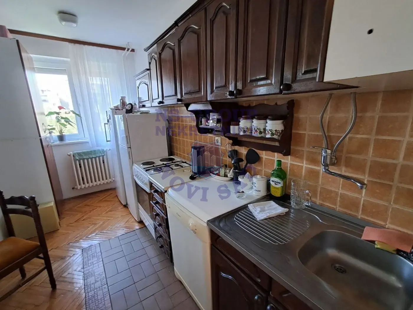 stan na prodaju Novi Sad 52m2 567664
