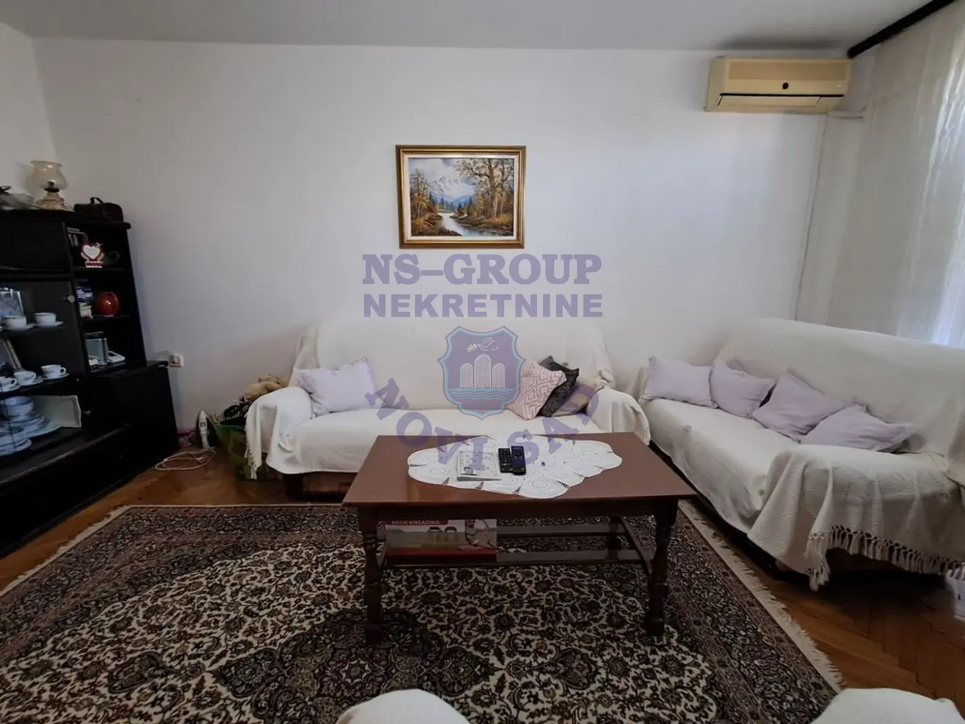 stan na prodaju Novi Sad 52m2 567664