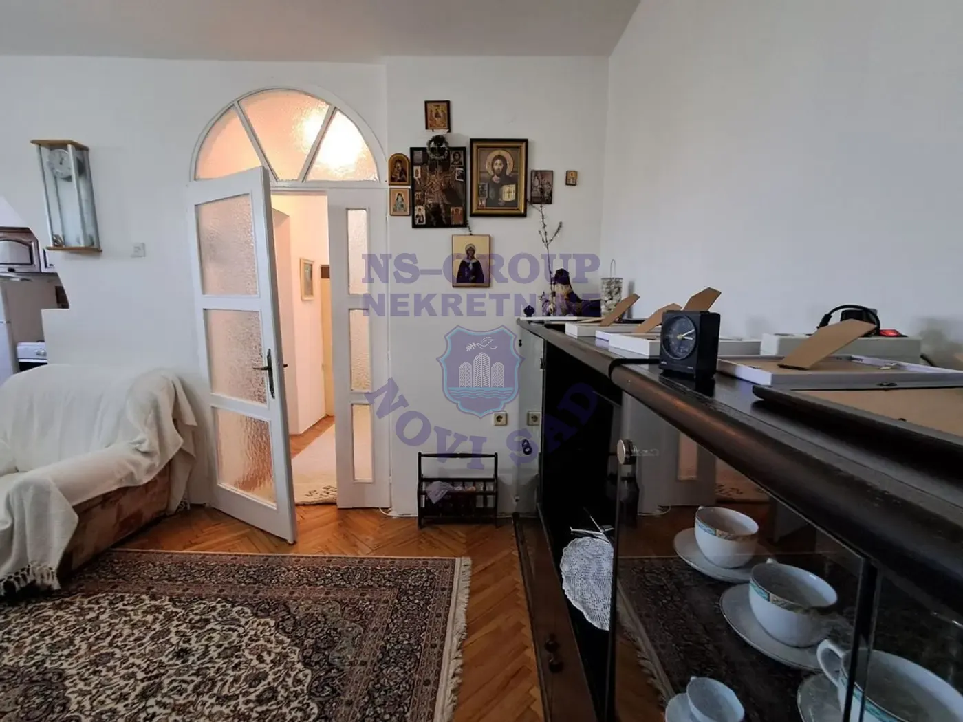 stan na prodaju Novi Sad 52m2 567664