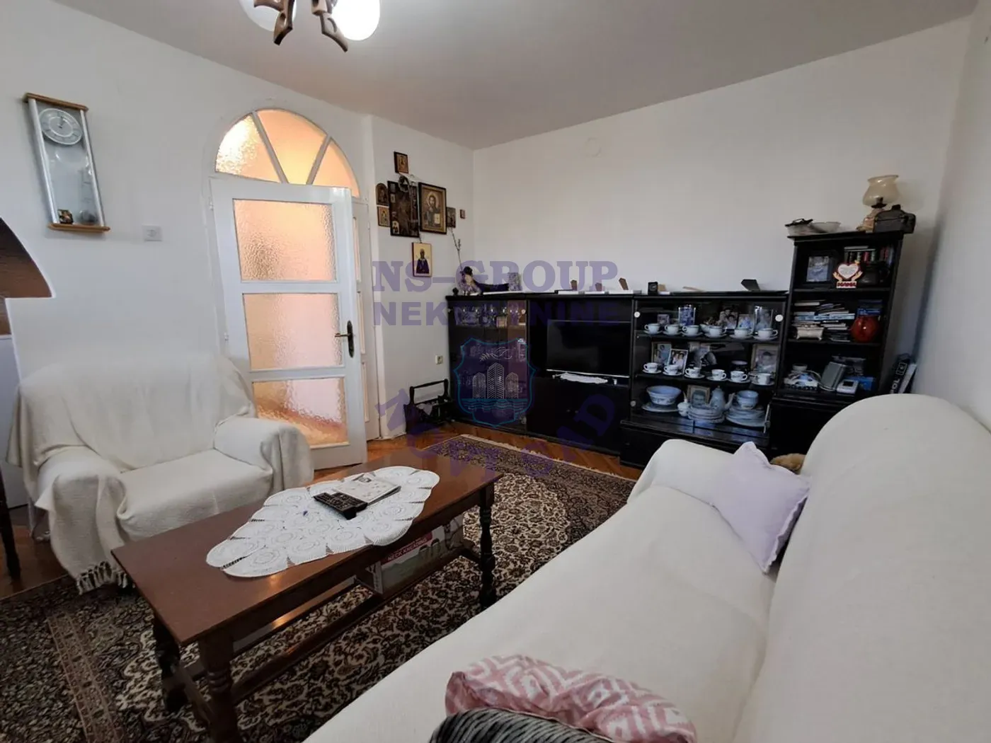 stan na prodaju Novi Sad, 52m2 567664