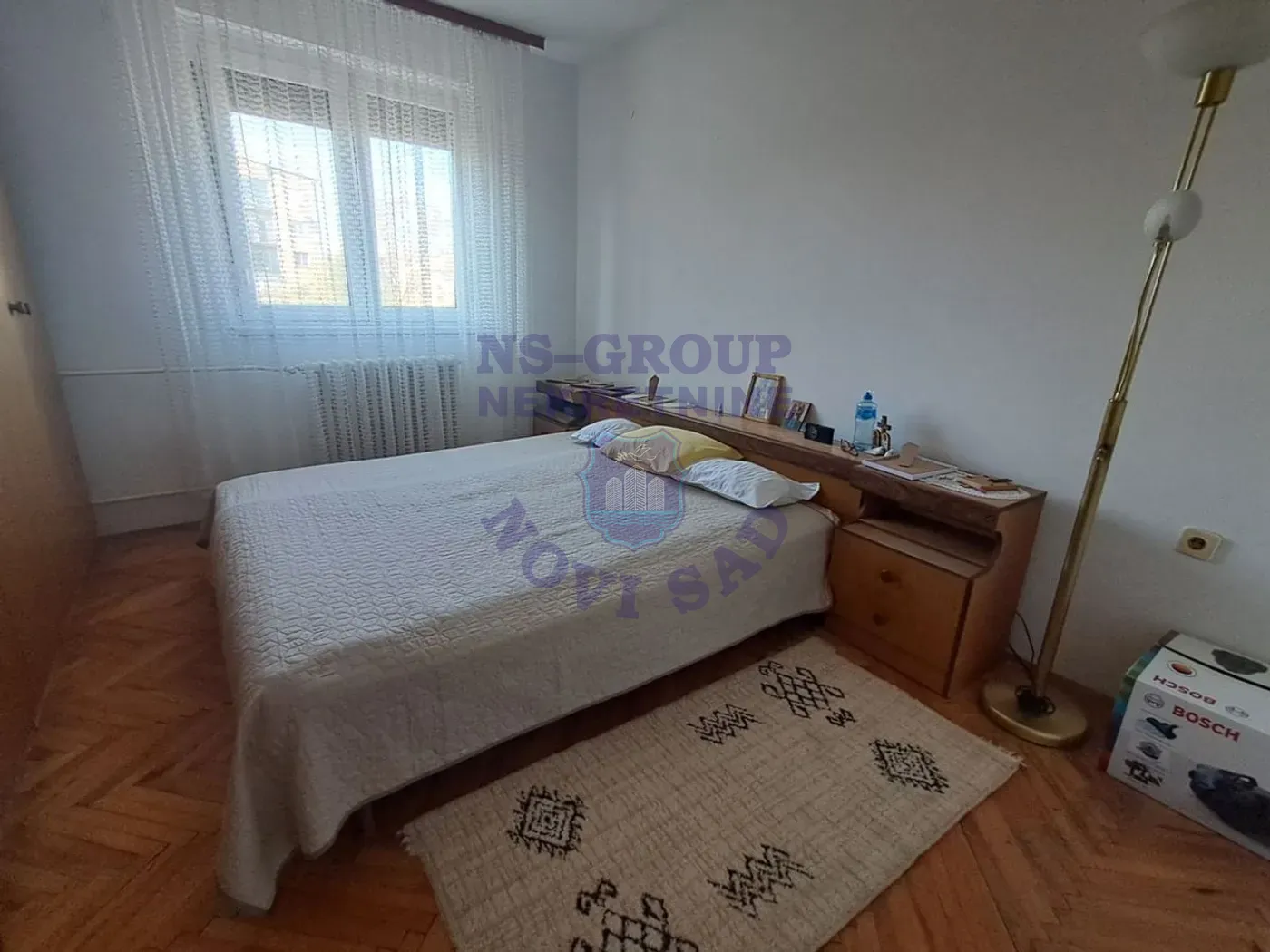 stan na prodaju Novi Sad 52m2 567664