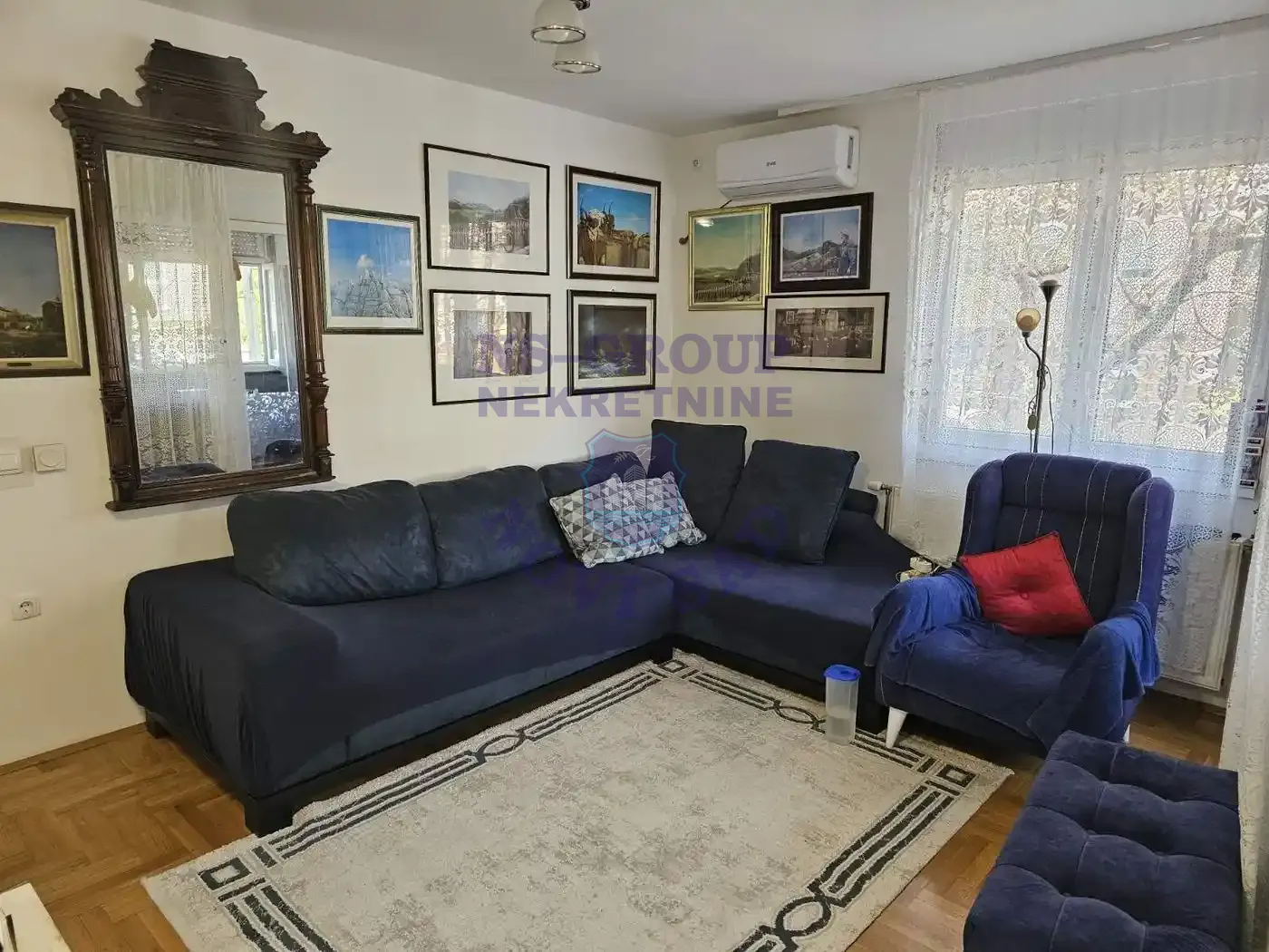 stan na prodaju Novi Sad, 49m2 567646