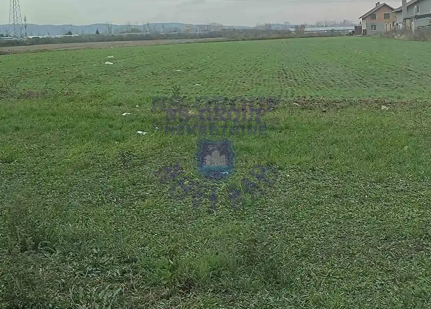 plac na prodaju Kovilj, 16173m2 567320