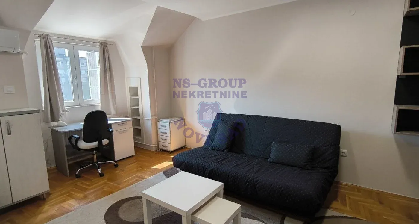 stan za izdavanje Novi Sad, 32m2 16048