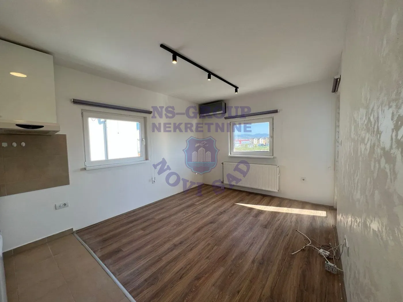 stan na prodaju Novi Sad, 40m2 567352