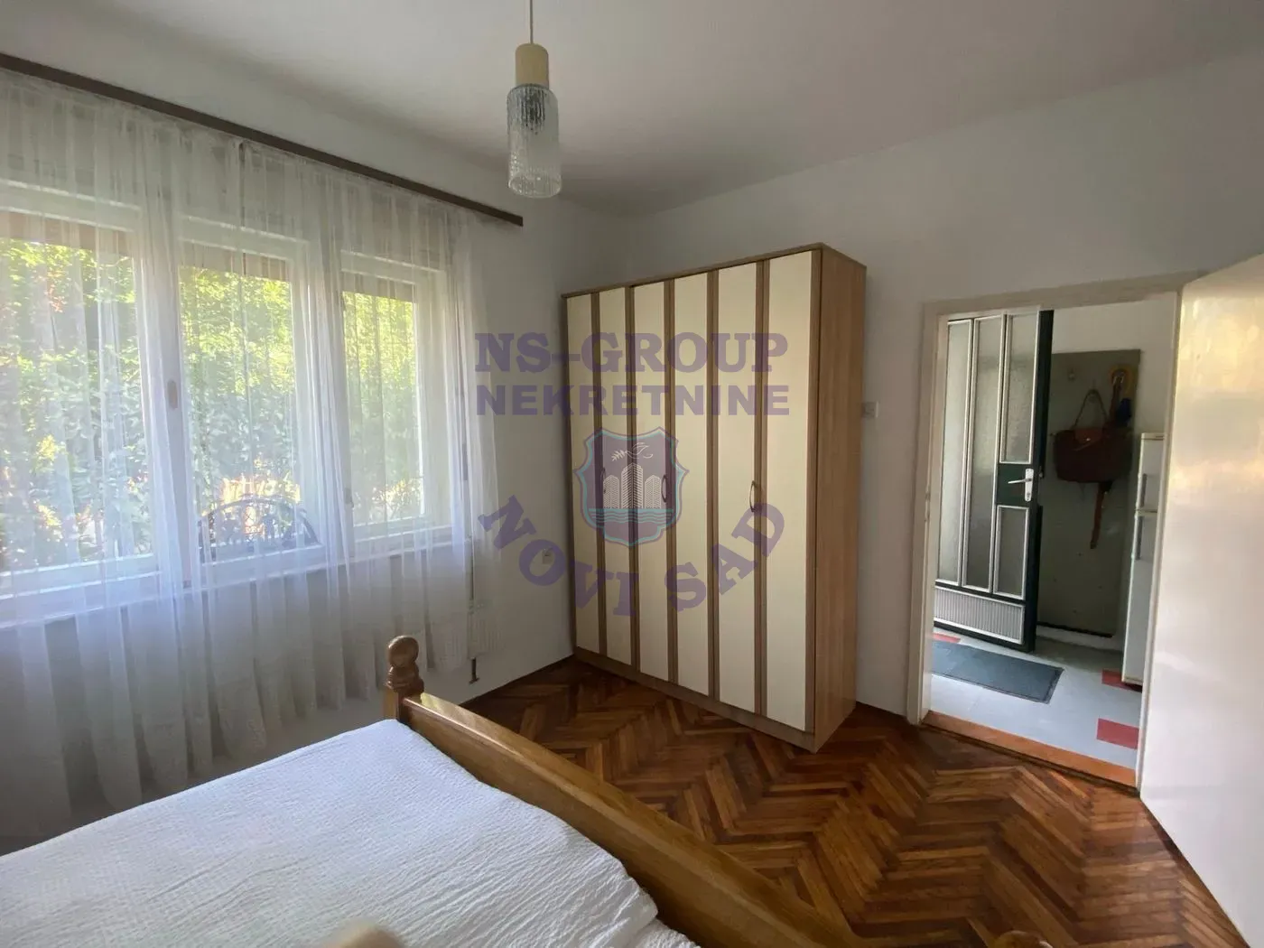 kuca na prodaju Sremska Kamenica, 102m2 561544