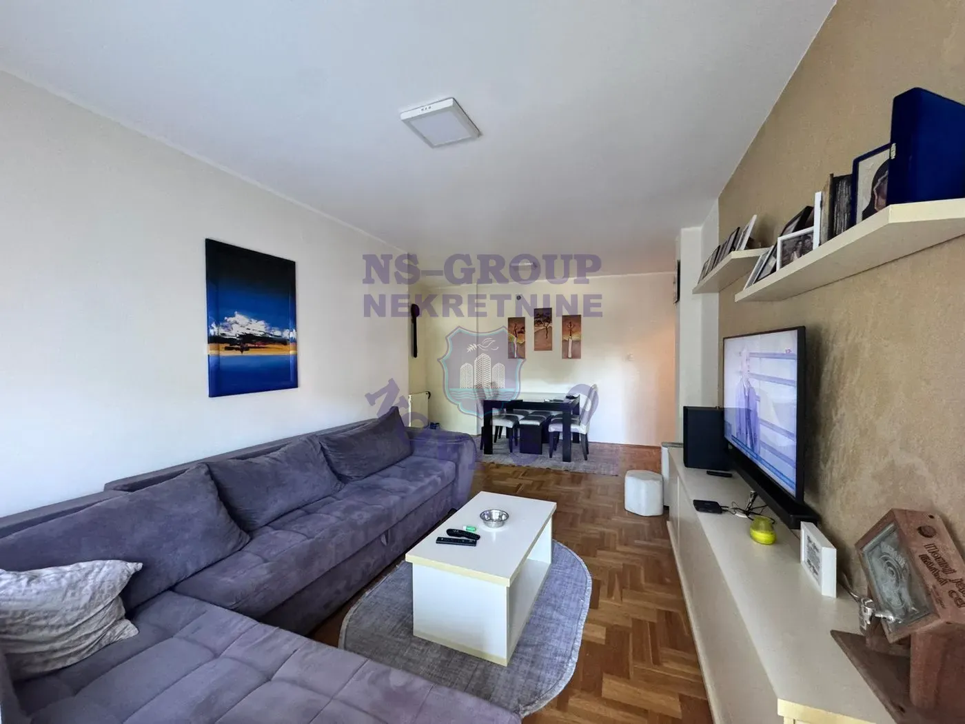 stan na prodaju Novi Sad, 61m2 567784