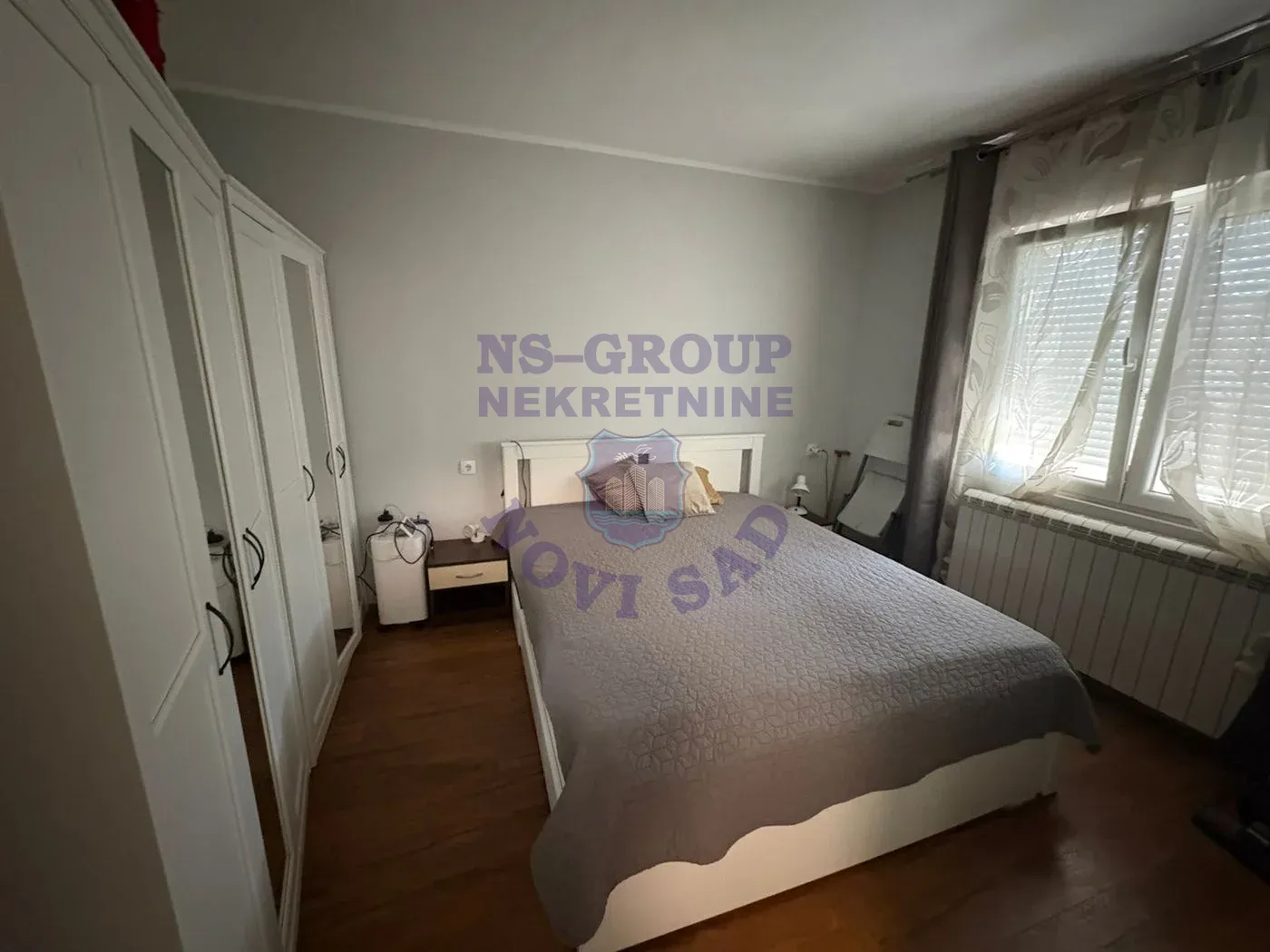 stan na prodaju Novi Sad, 48m2 567773