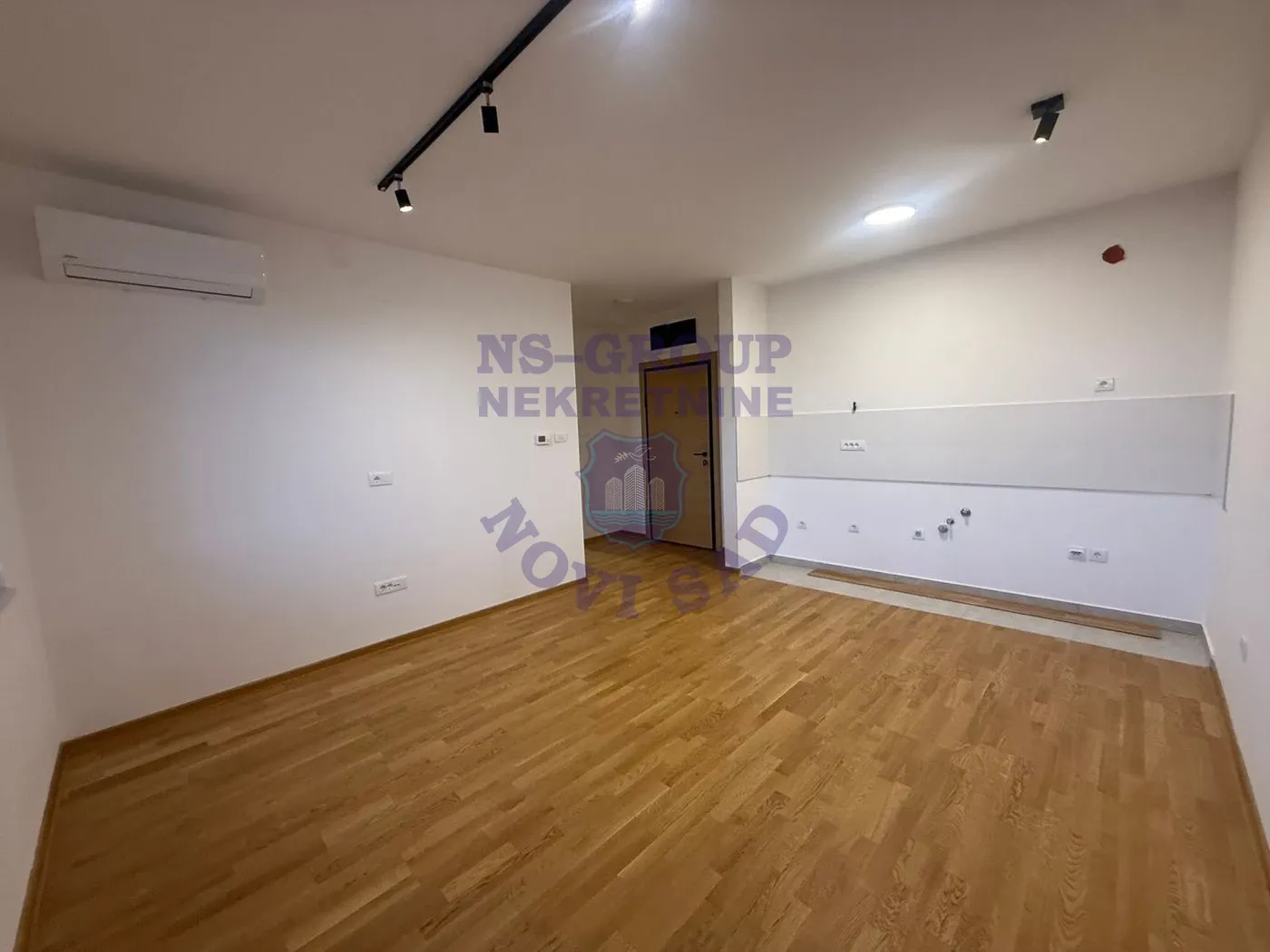 stan na prodaju Petrovaradin, 36m2 567806