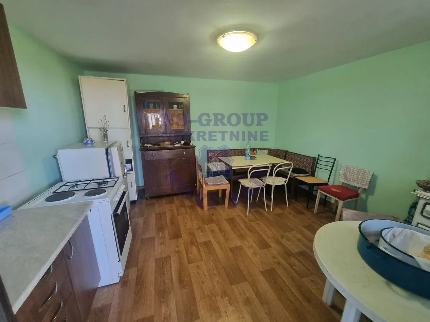 Plac na prodaju Sremski Karlovci 1175m2, 535496