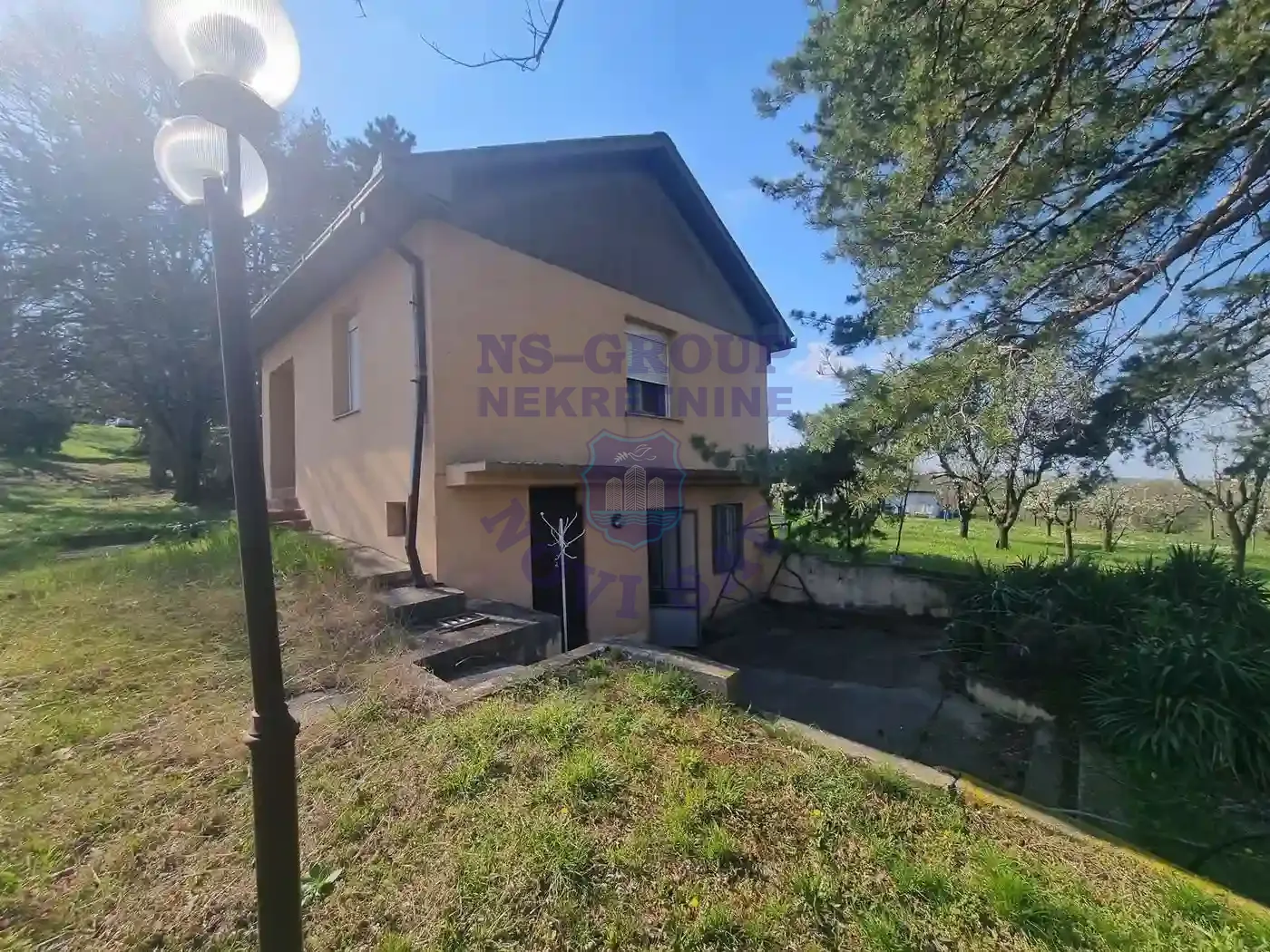 Plac na prodaju Sremski Karlovci 1175m2, 535496