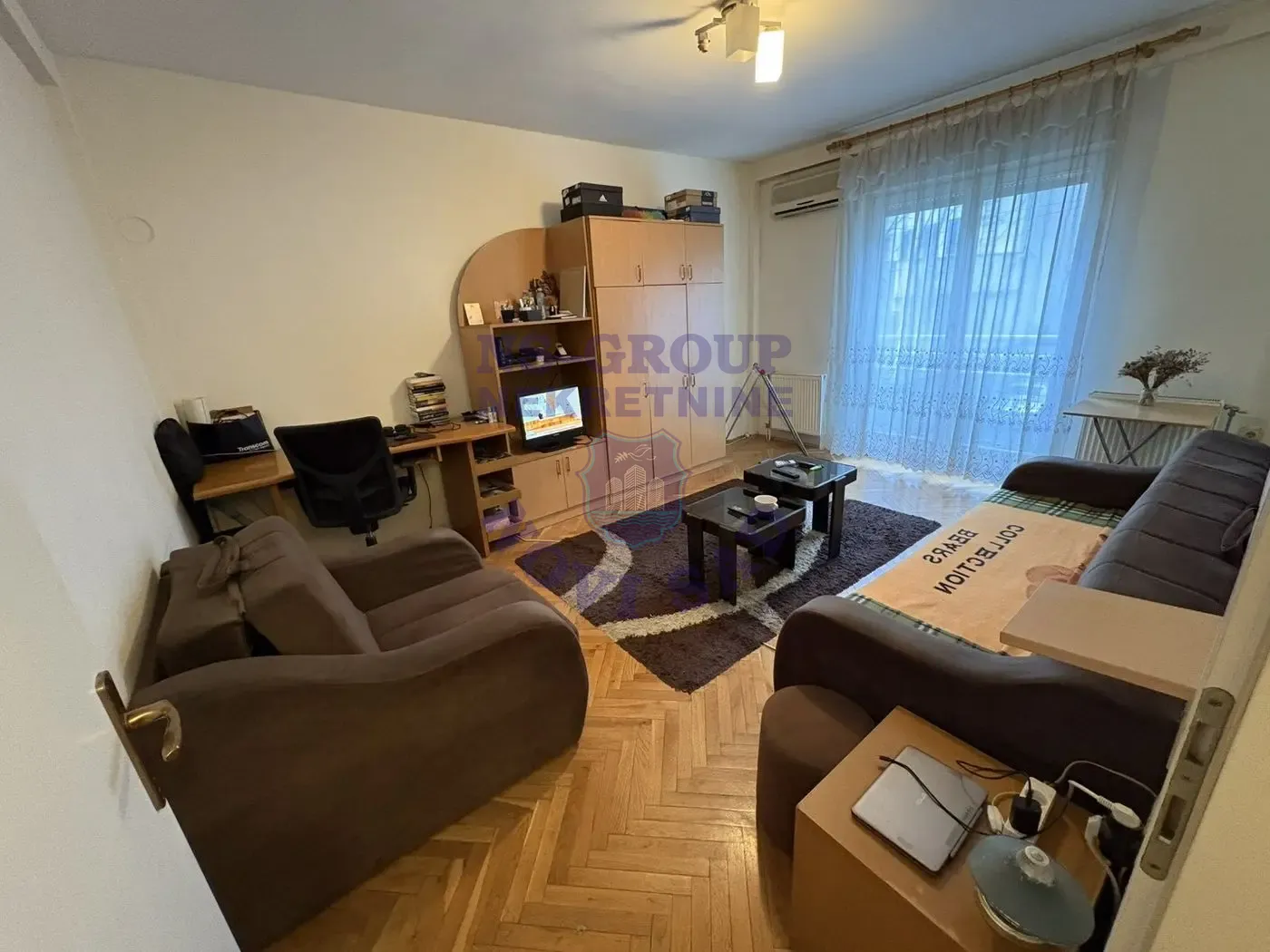 stan na prodaju Novi Sad, 29m2 567724