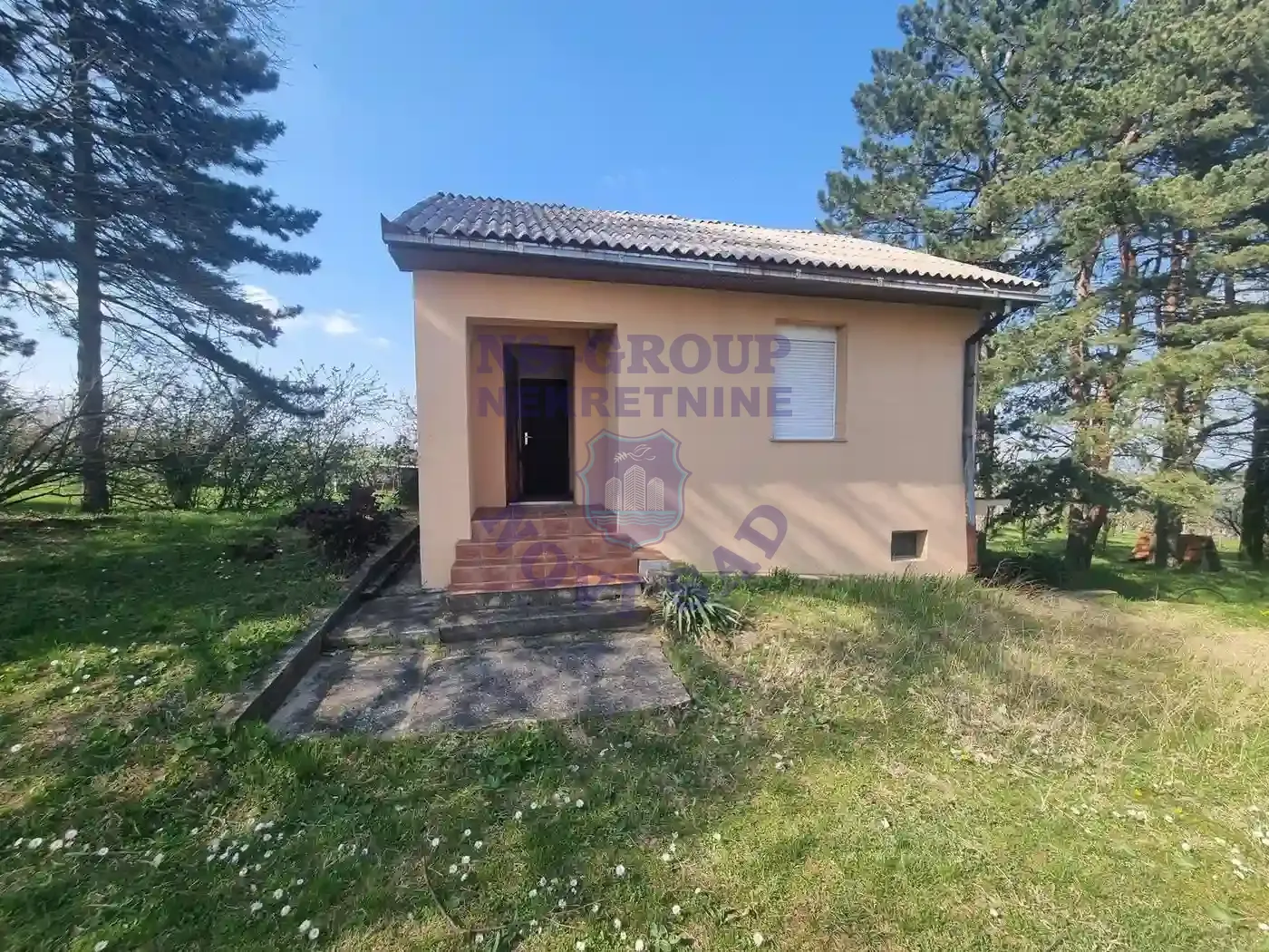 Plac na prodaju Sremski Karlovci 1175m2, 535496