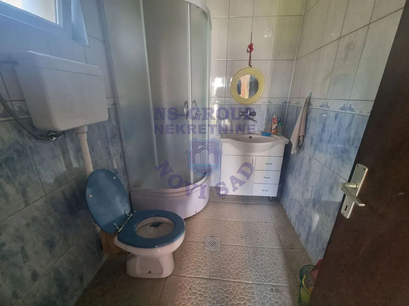 Plac na prodaju Sremski Karlovci 1175m2, 535496