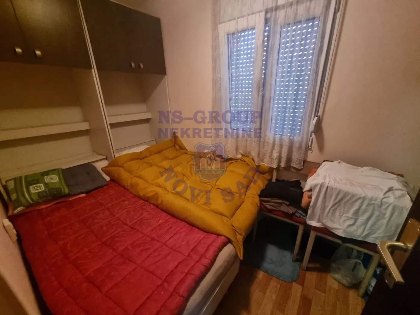 Plac na prodaju Sremski Karlovci 1175m2, 535496