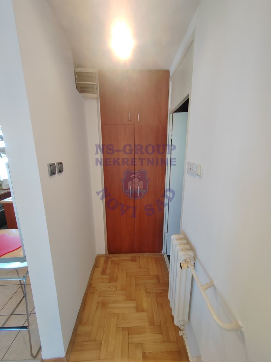 stan na prodaju Novi Sad 51m2 567709