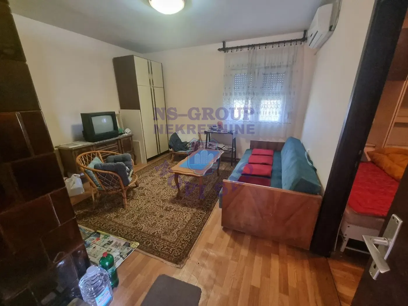 Plac na prodaju Sremski Karlovci 1175m2, 535496