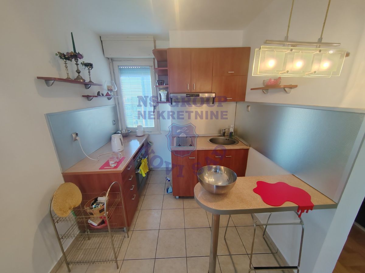 stan na prodaju Novi Sad 51m2 567709