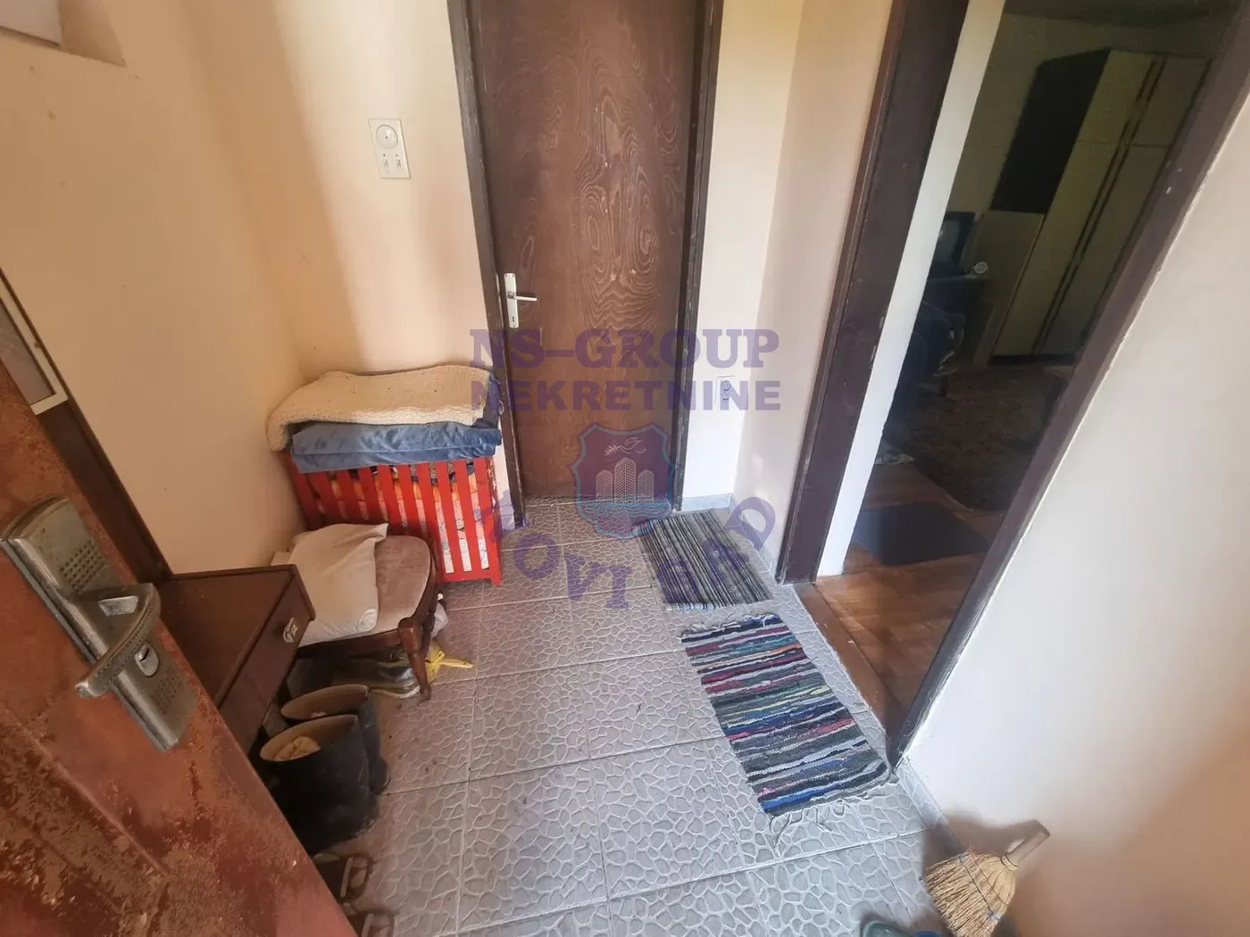 Plac na prodaju Sremski Karlovci 1175m2, 535496