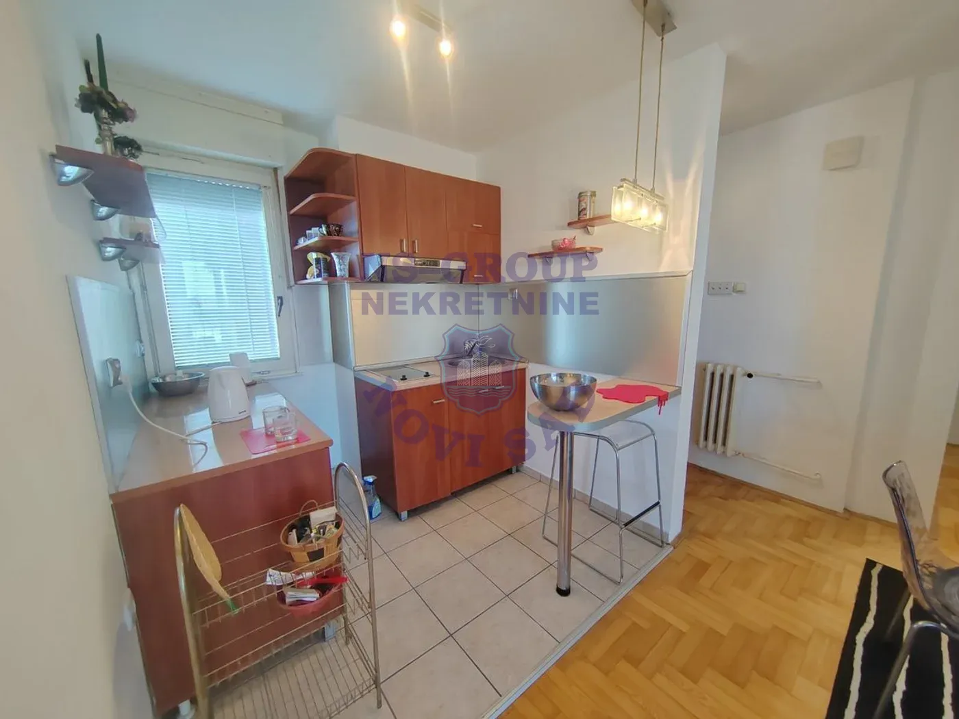 stan na prodaju Novi Sad 51m2 567709