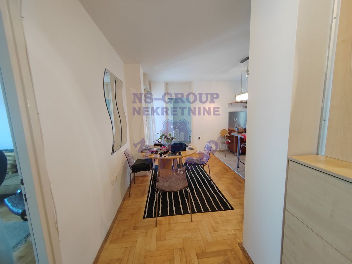 stan na prodaju Novi Sad 51m2 567709