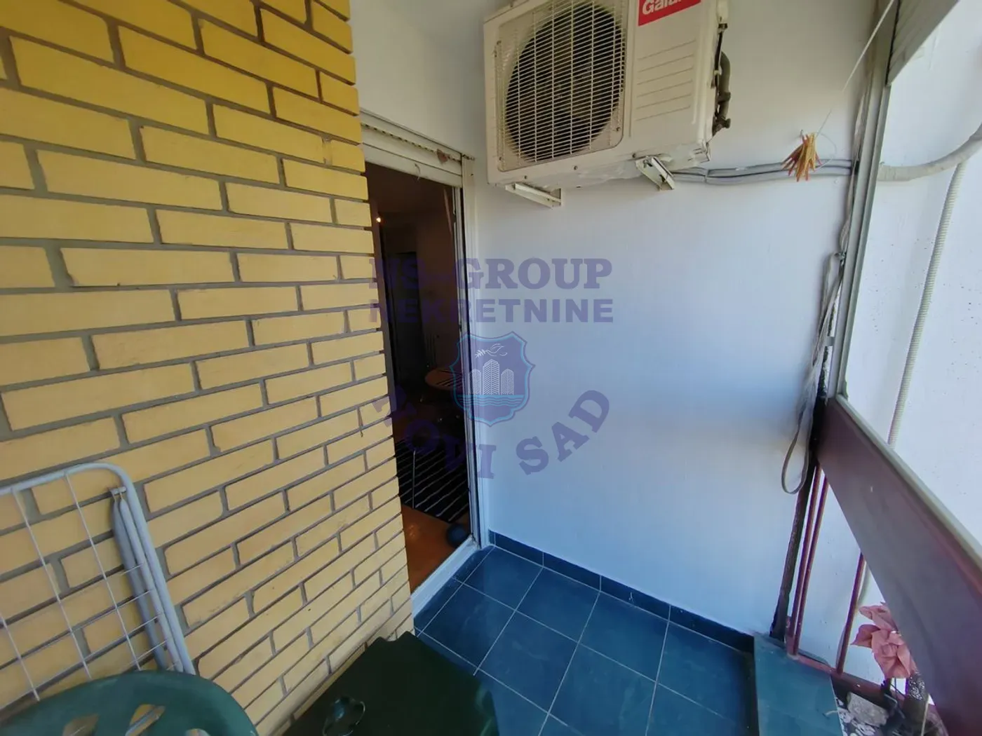 stan na prodaju Novi Sad 51m2 567709