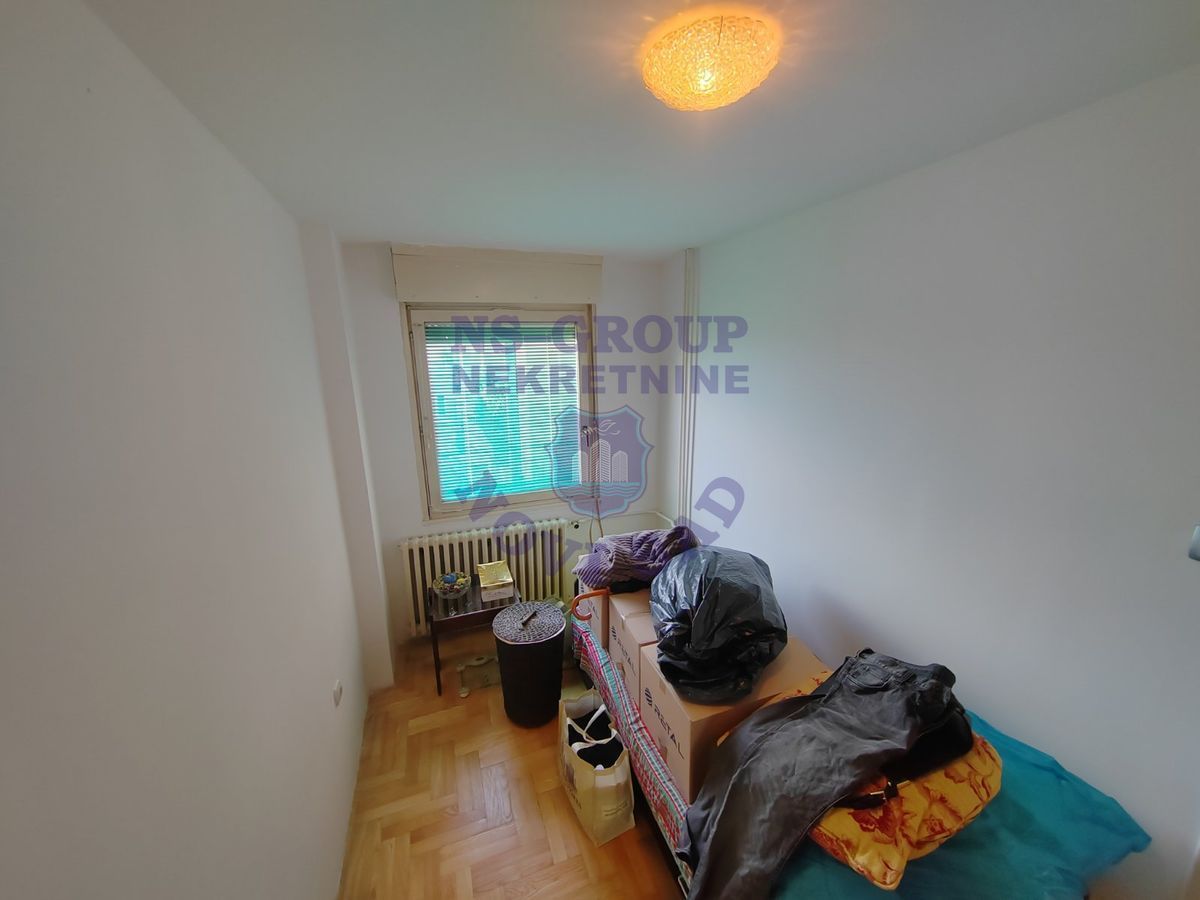 stan na prodaju Novi Sad 51m2 567709