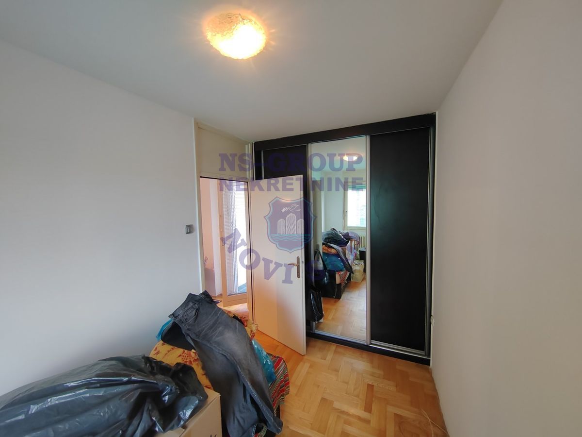 stan na prodaju Novi Sad 51m2 567709