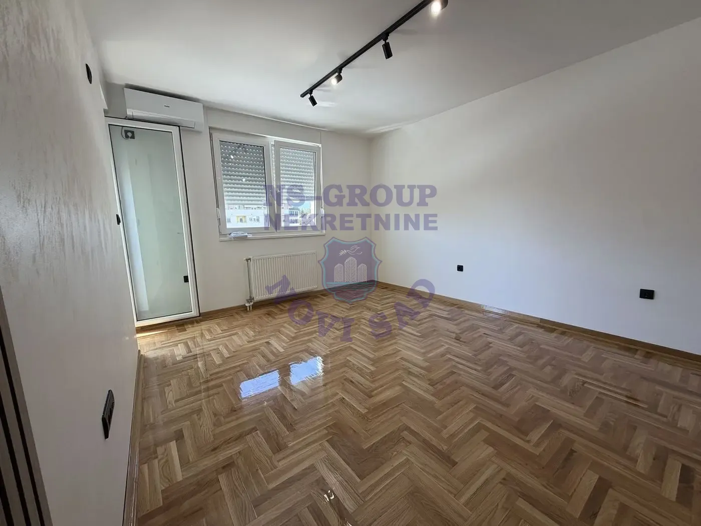 stan na prodaju Petrovaradin, 40m2 567770